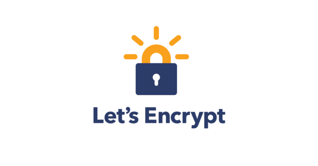 Let's Encrypt