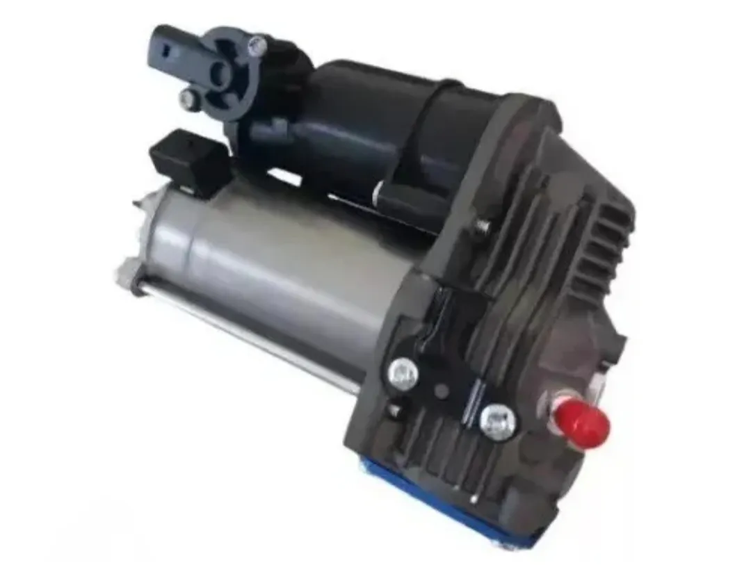 Compressor da suspensão Audi