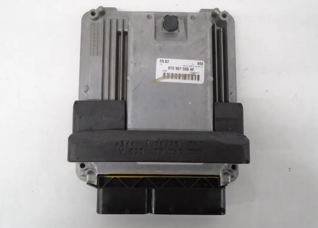 Módulo de Injeção Audi