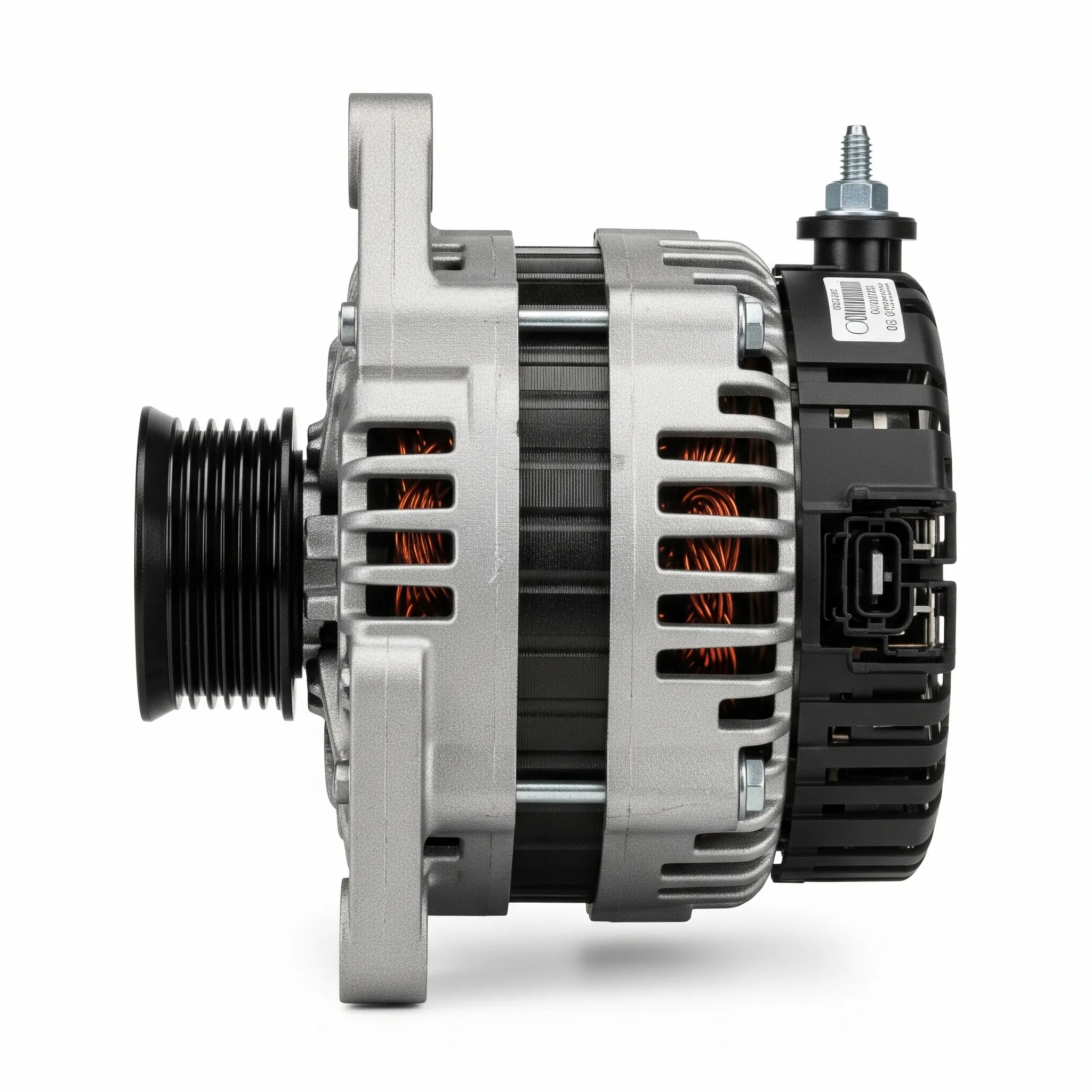 alternador Audi A3