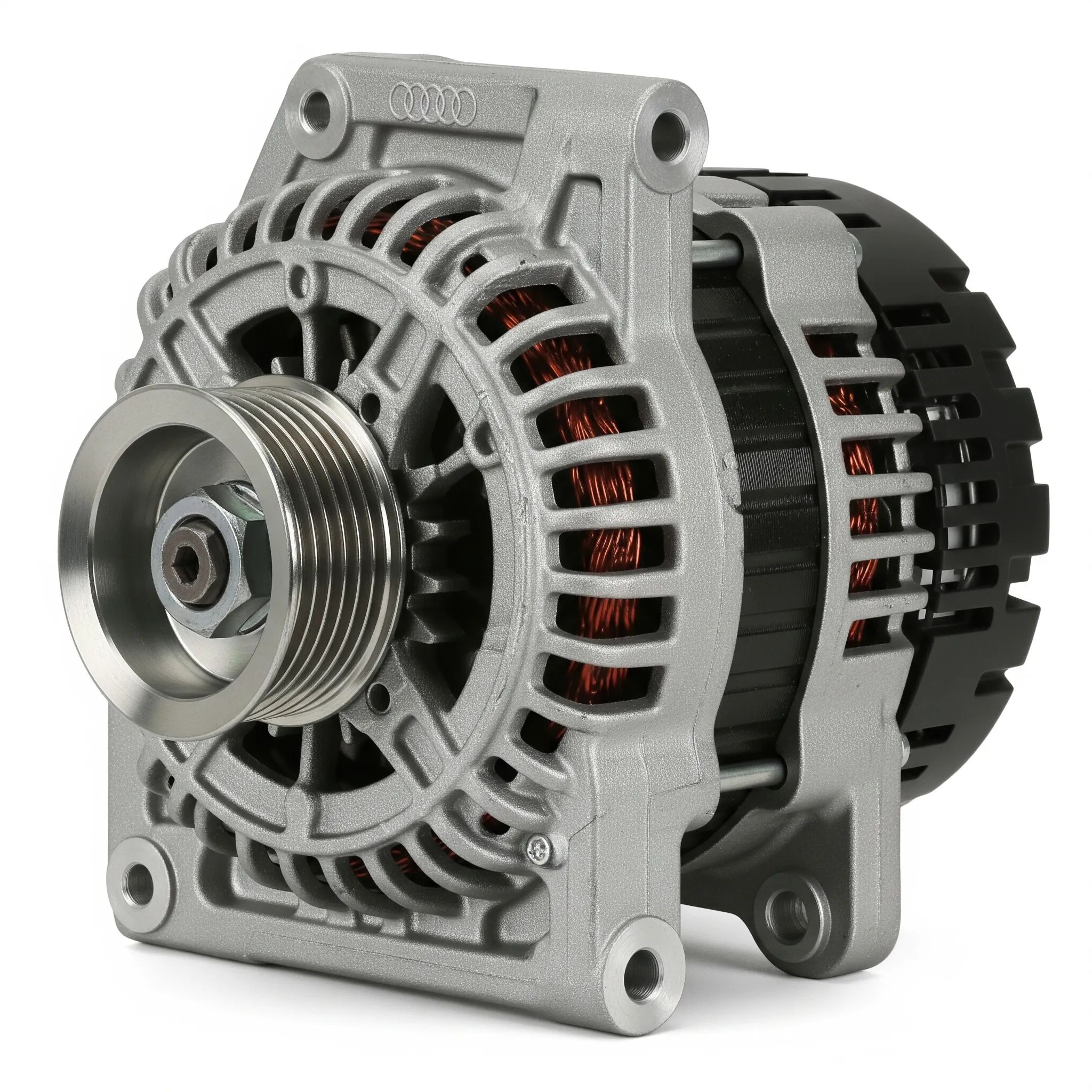 alternador Q3 Audi