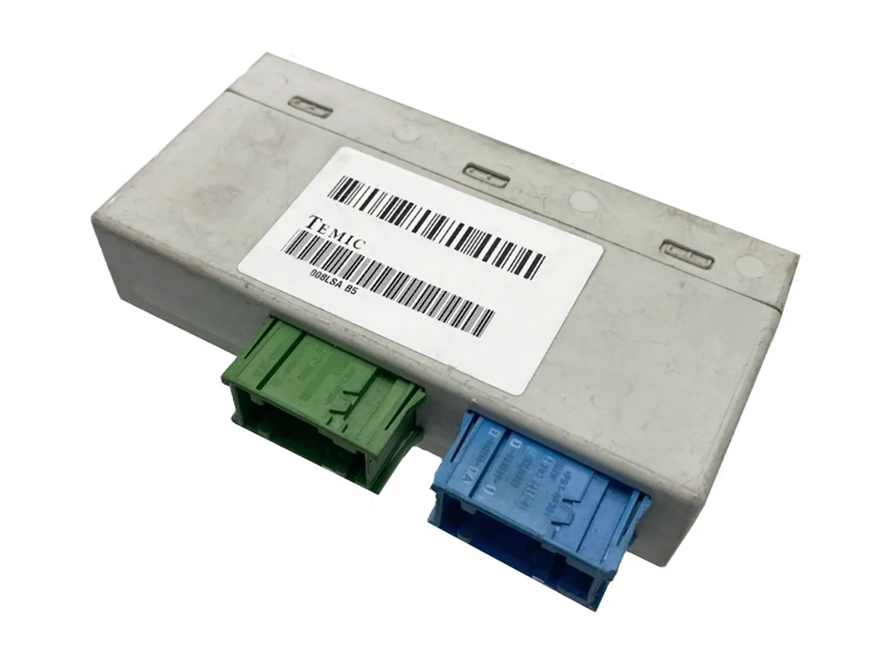 Módulo ABS BMW - unidade eletrônica (ECU)