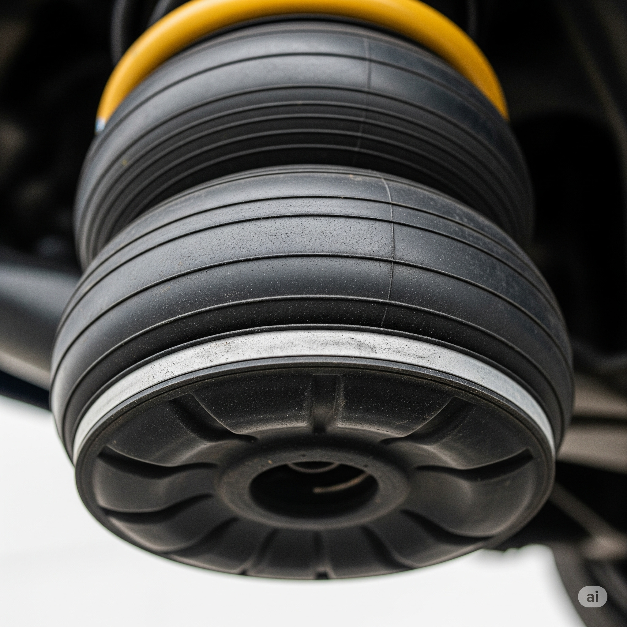 Bolsa de suspensão a ar BMW X5 - mola pneumática