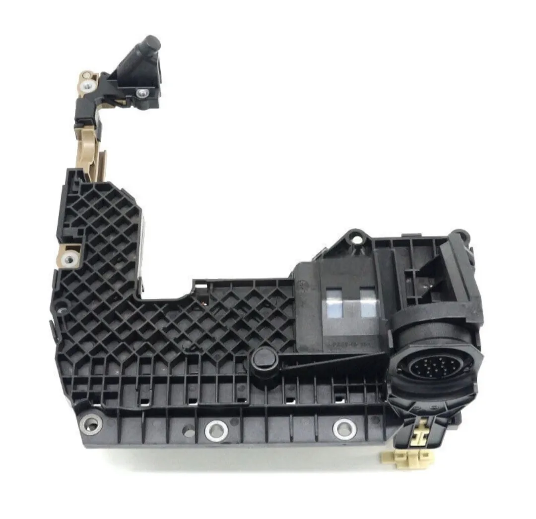 Módulo de câmbio BMW importado - venda e importação