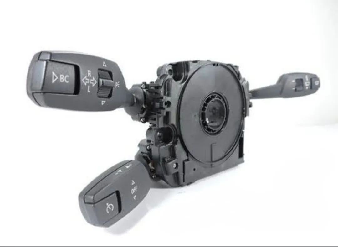 Chave de seta BMW - comutador da coluna de direção