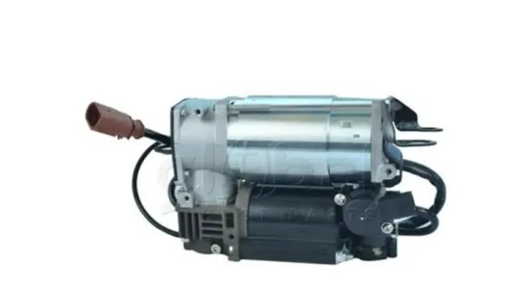 Compressor da suspensão BMW X5