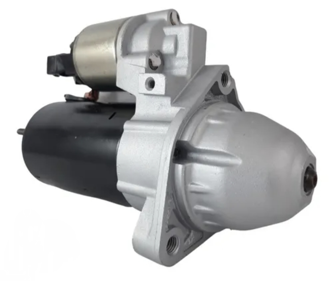 Motor de partida BMW - arranque OEM e seminovo certificado
