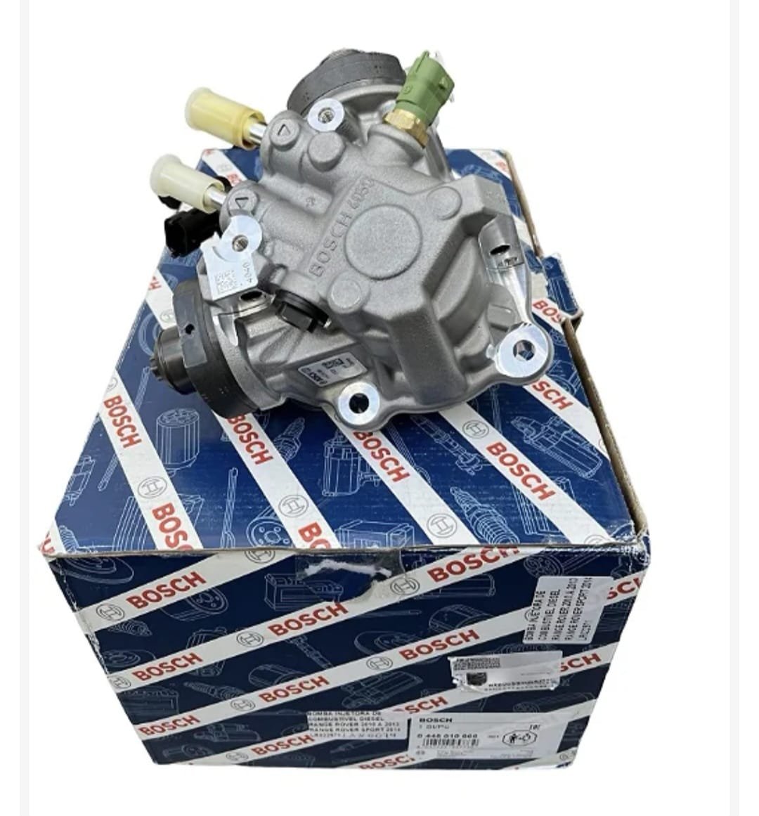 Bomba Injetora Diesel para veículos importados Volvo de alta performance