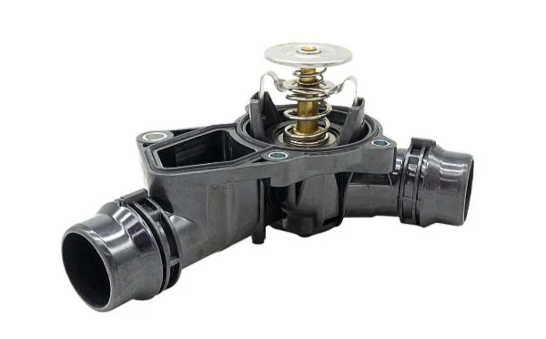 Peças BMW X5 - arrefecimento e componentes essenciais com procedência