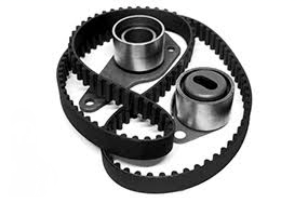 Peças Mercedes-Benz de motor e transmissão