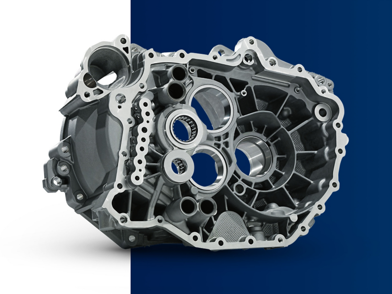 Peças para Volkswagen