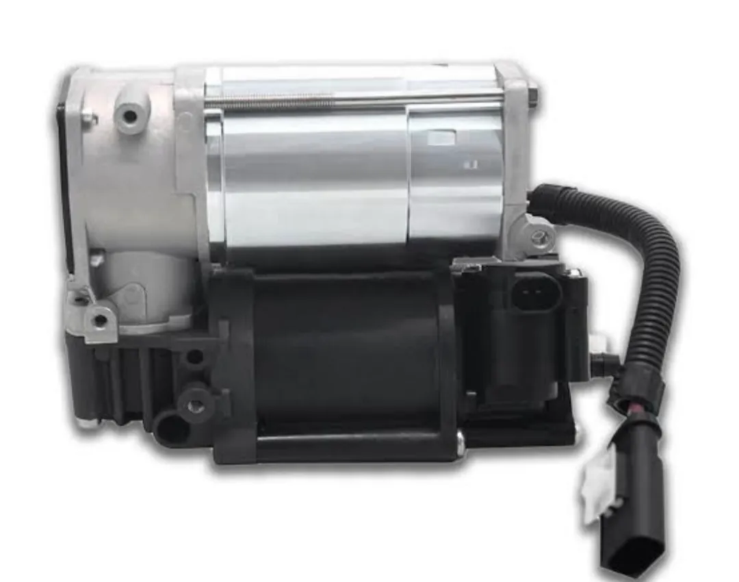 Relé do compressor suspensão Audi