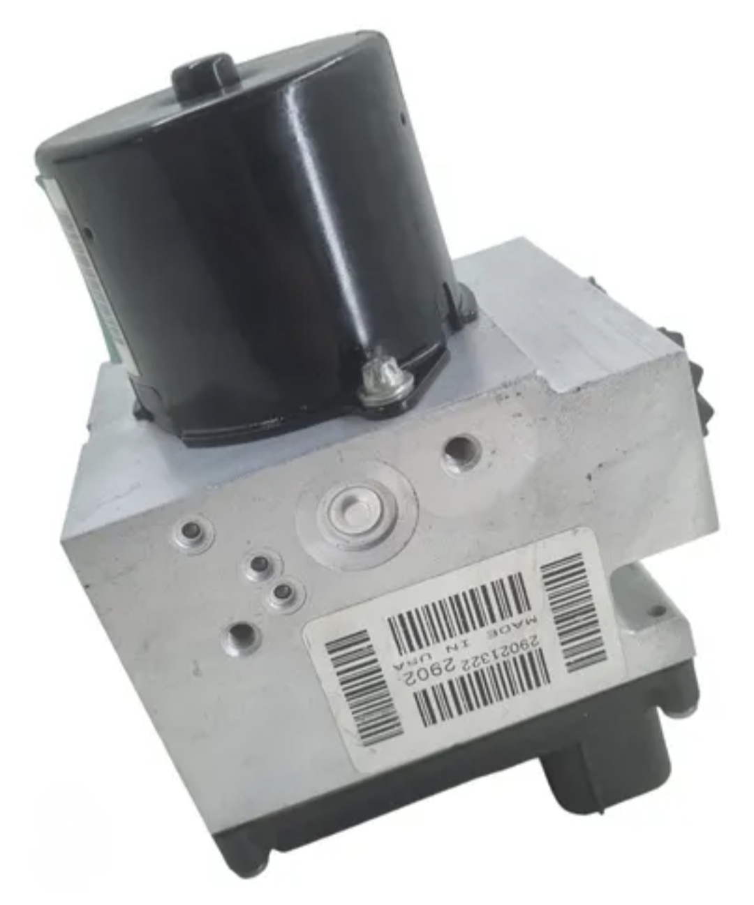 Módulo ABS Dodge - conjunto hidráulico e motor/bomba