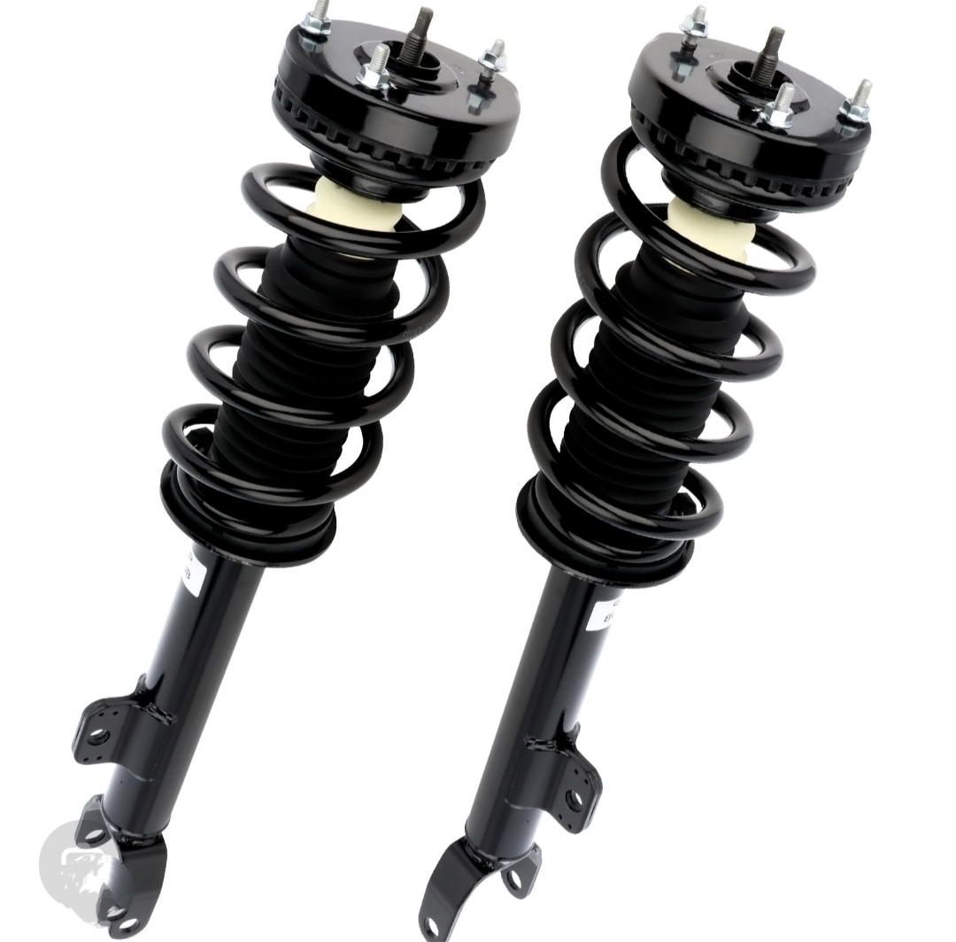 Amortecedor Eletrônico EDC Dodge/Chrysler/Jeep - conjunto completo (strut)