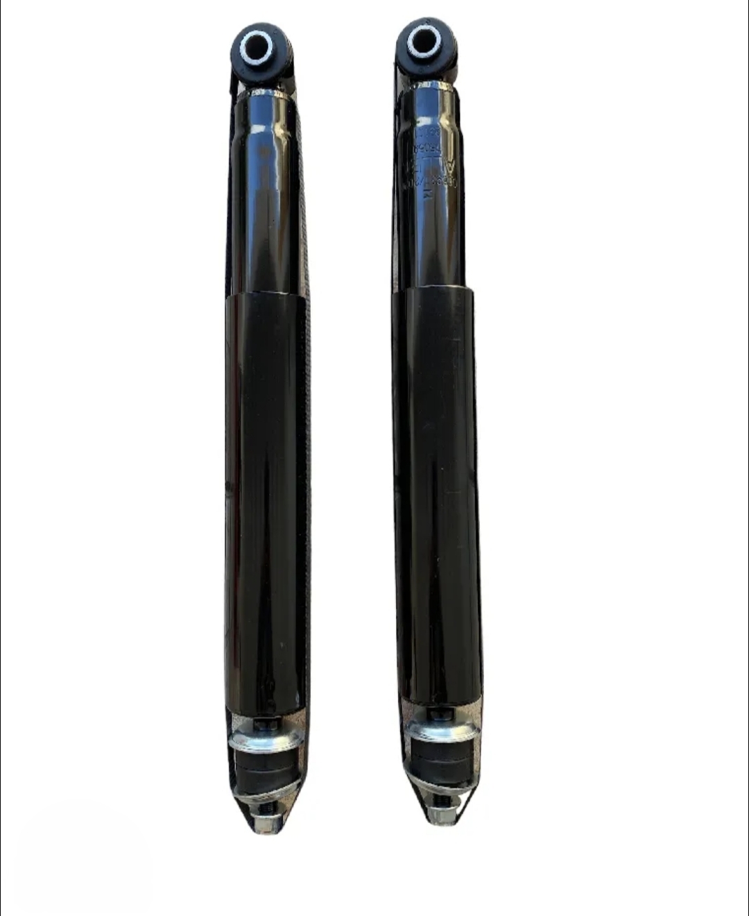 Amortecedor EDC traseiro Dodge/Chrysler/Jeep - par de amortecedores