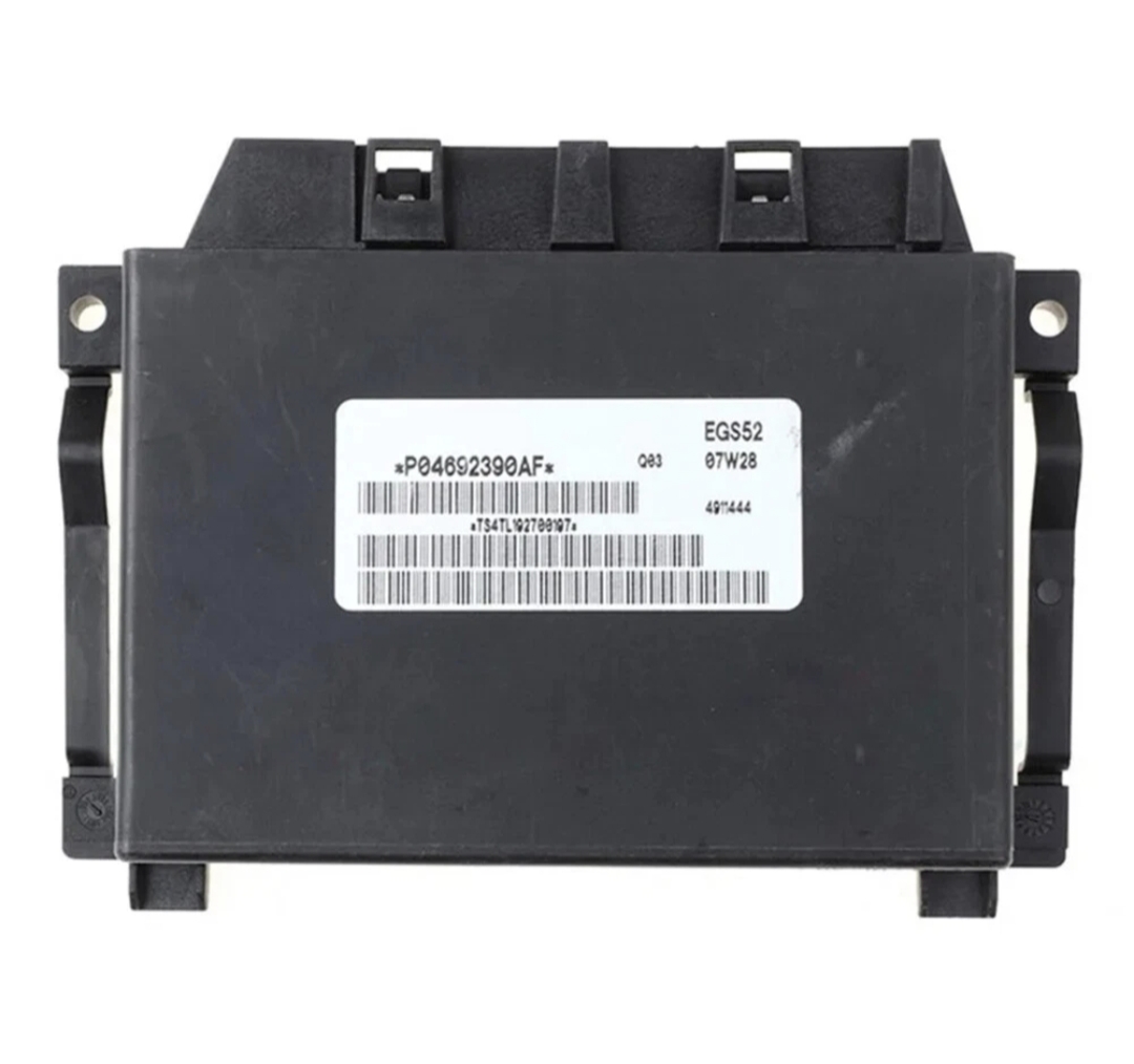 BCM Dodge - Body Control Module (Módulo de Carroceria)