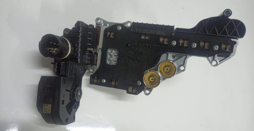 Conjunto do controle da transmissão - corpo e solenóides (Dodge/Chrysler/Jeep)