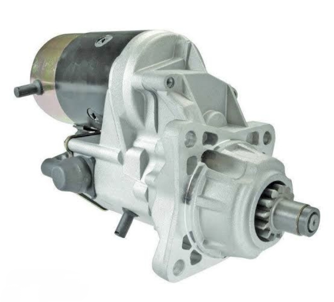 Motor de partida Dodge - conjunto de arranque (starter) para RAM/Charger/Challenger