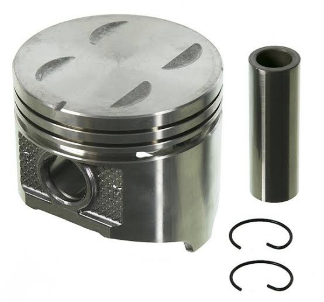 Peças Mopar/Stellantis - manutenção completa para importados Dodge Chrysler Jeep