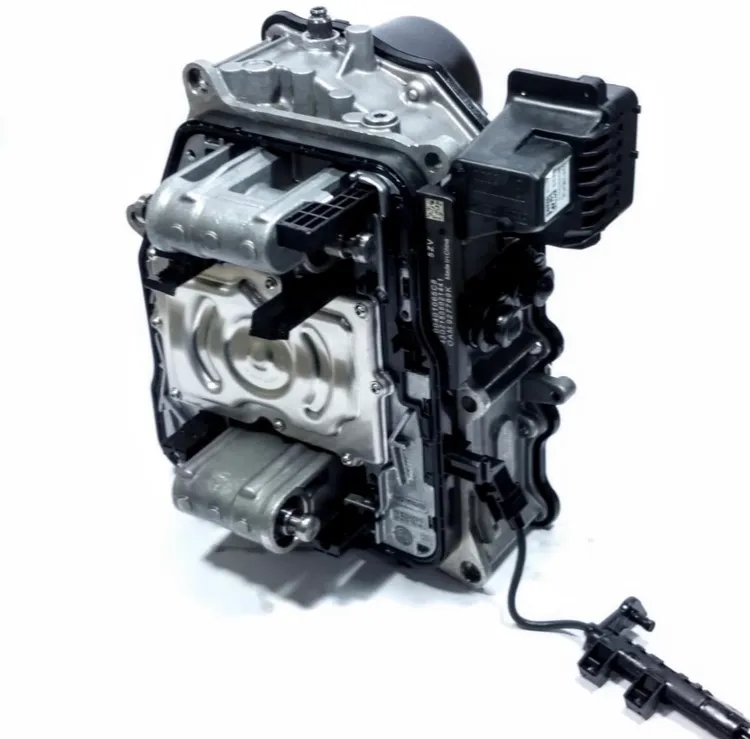 Módulo Câmbio Audi