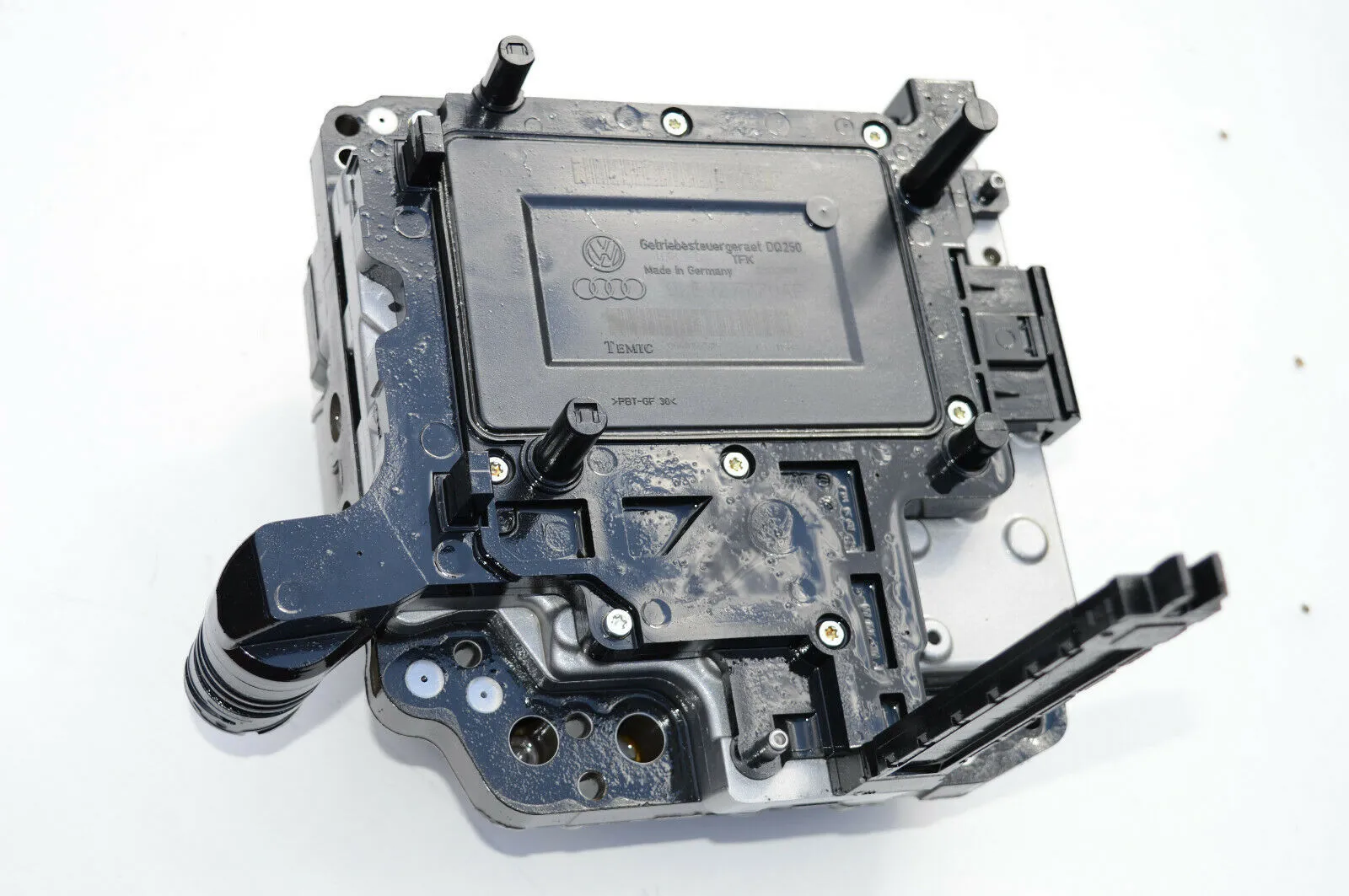 Módulo Audi Câmbio