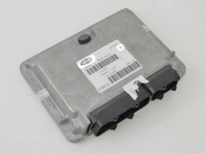 Centralina Ferrari - importação e suporte técnico