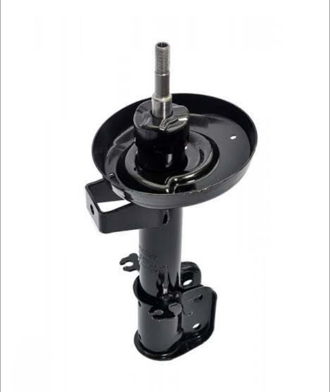 Amortecedor eletrônico GM-Chevrolet com controle de amortecimento (EDC)