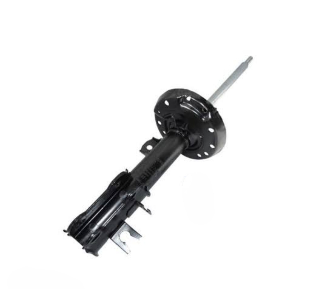 Suspensão eletrônica GM-Chevrolet: diagnóstico, sintomas e manutenção