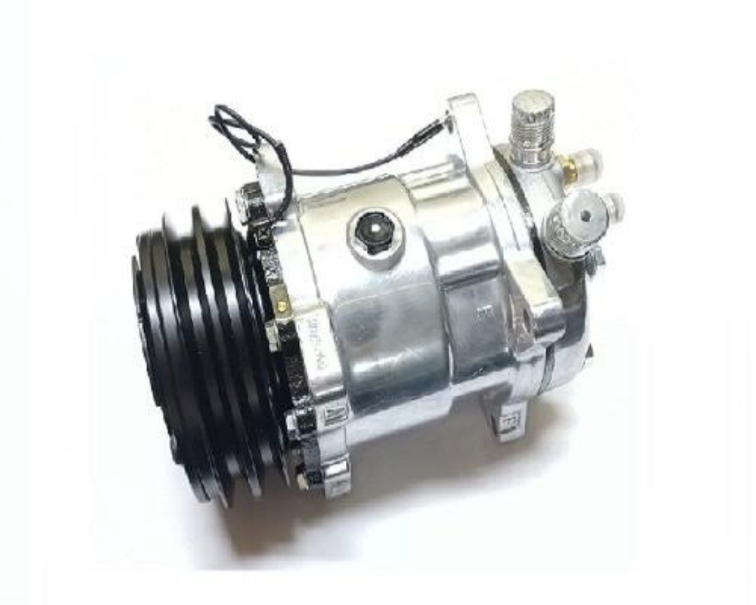 Peças Chevrolet - motorização, câmbio, eletrônica e acabamentos