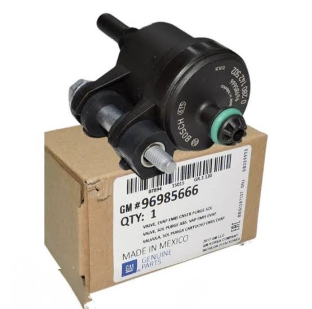 Peças GM-Chevrolet - importação sob demanda e seminovas certificadas