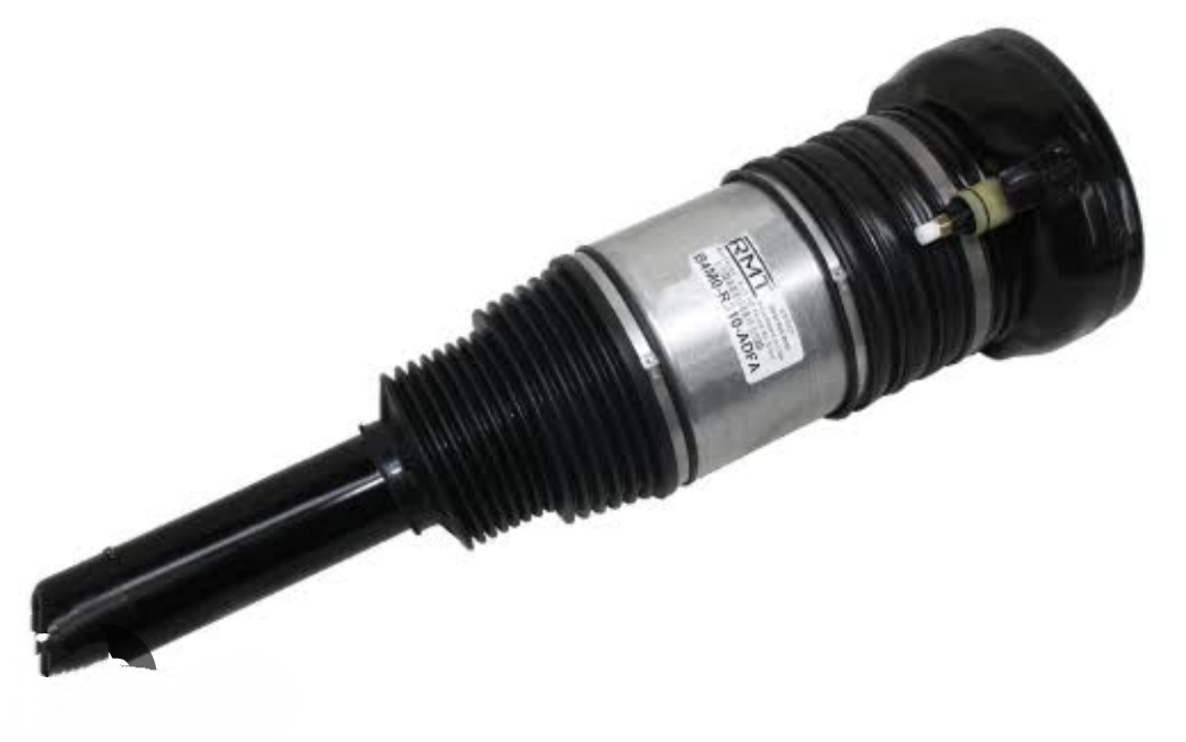 Amortecedor EDC eletrônico Jaguar - importação, novo e remanufaturado