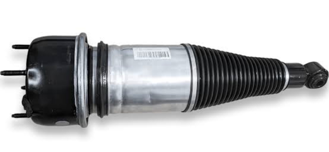 Jaguar bolsa de amortecedor - sintomas de falha e importação