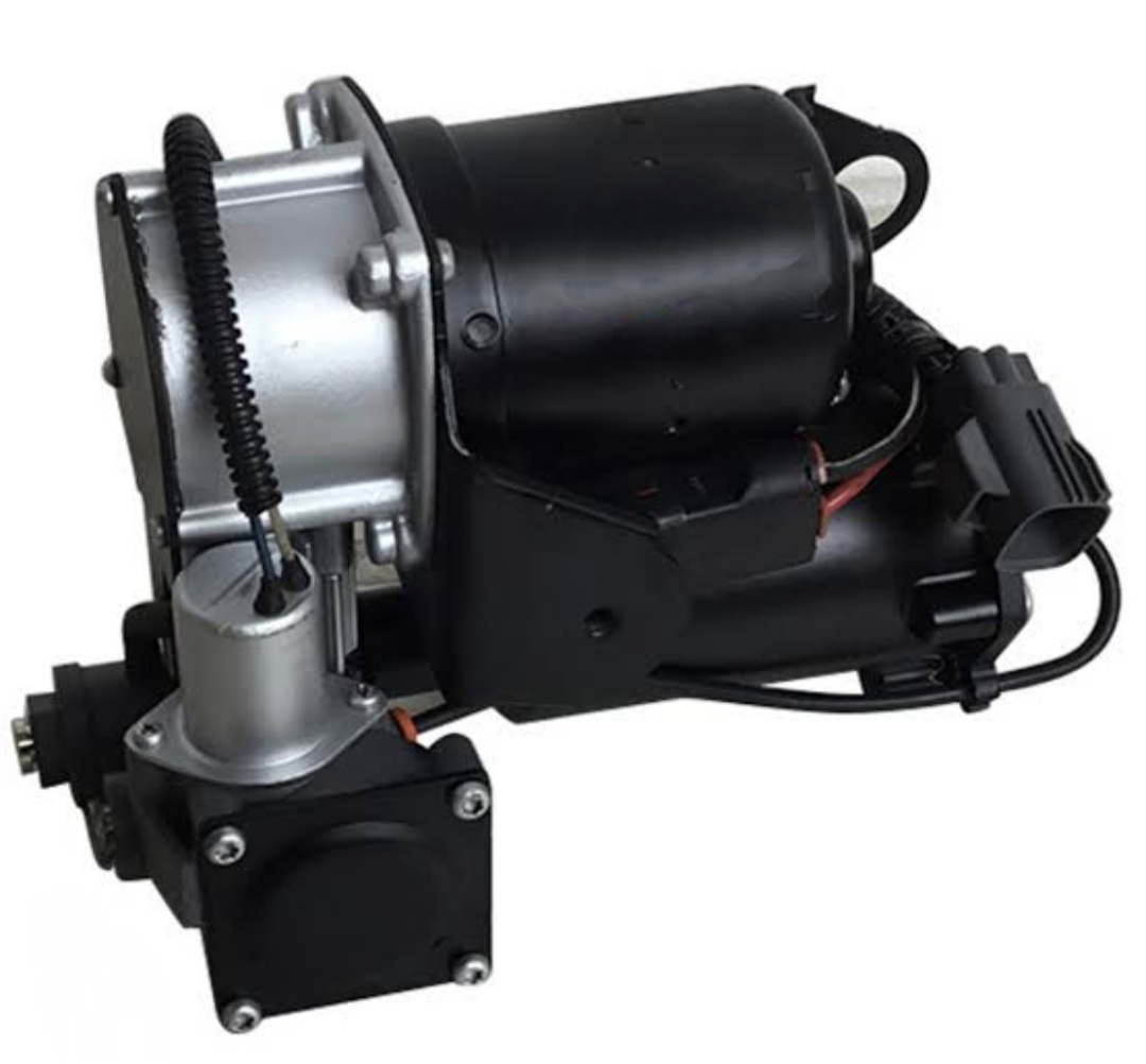 Compressor Jaguar - venda e importação (novo OEM e seminovo testado)