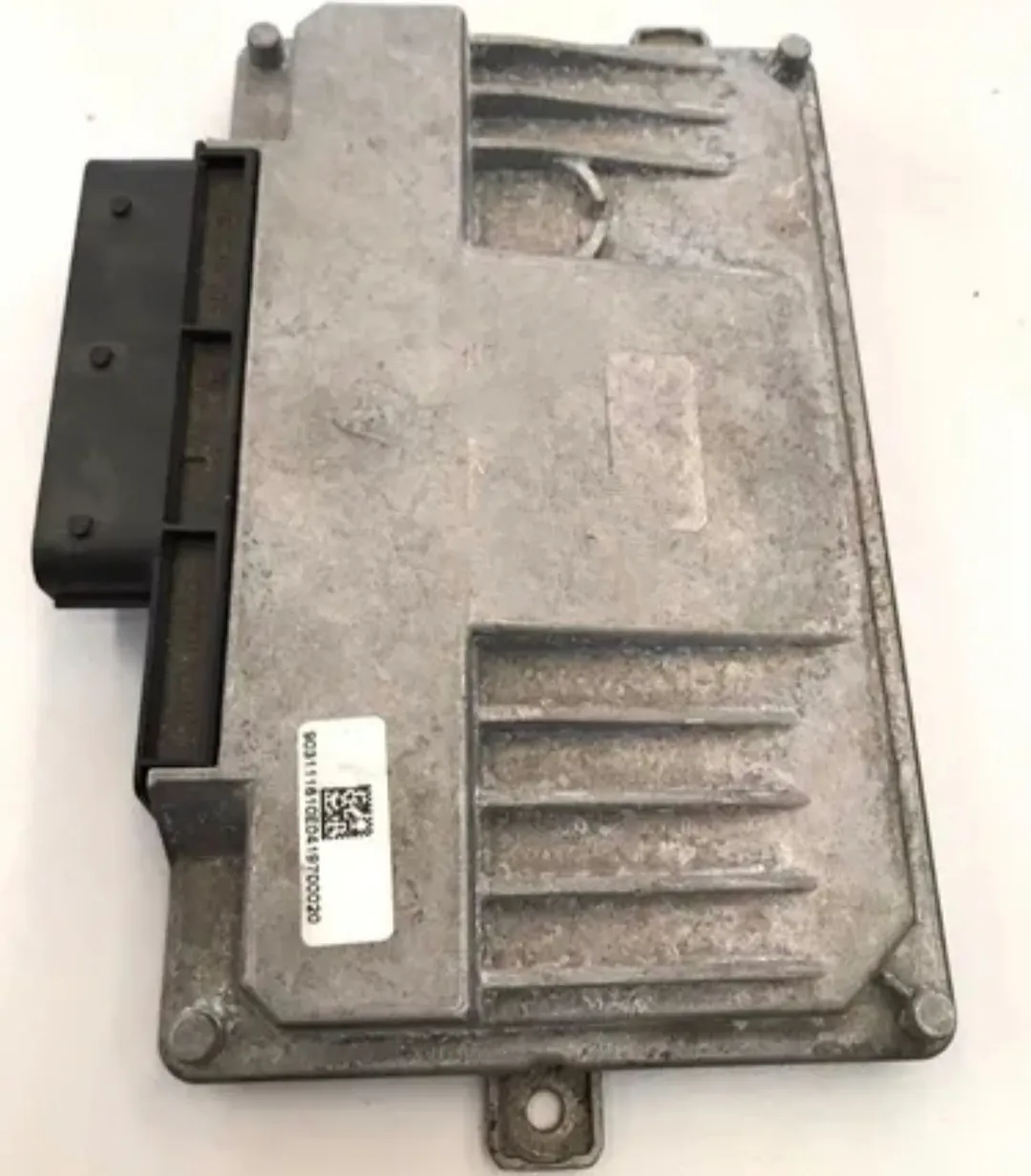 ECU/ECM Lamborghini - módulo de controle do motor para V10/V12