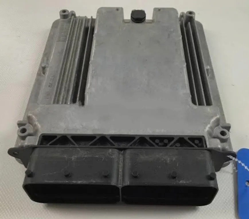 Módulos Lamborghini - TCM, BCM e integração na rede CAN