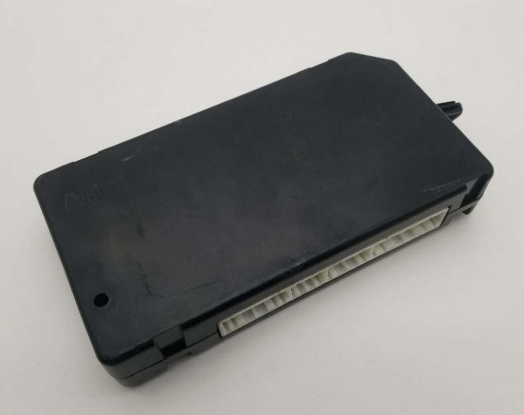 Módulo ABS Land Rover - ECU e modulador hidráulico