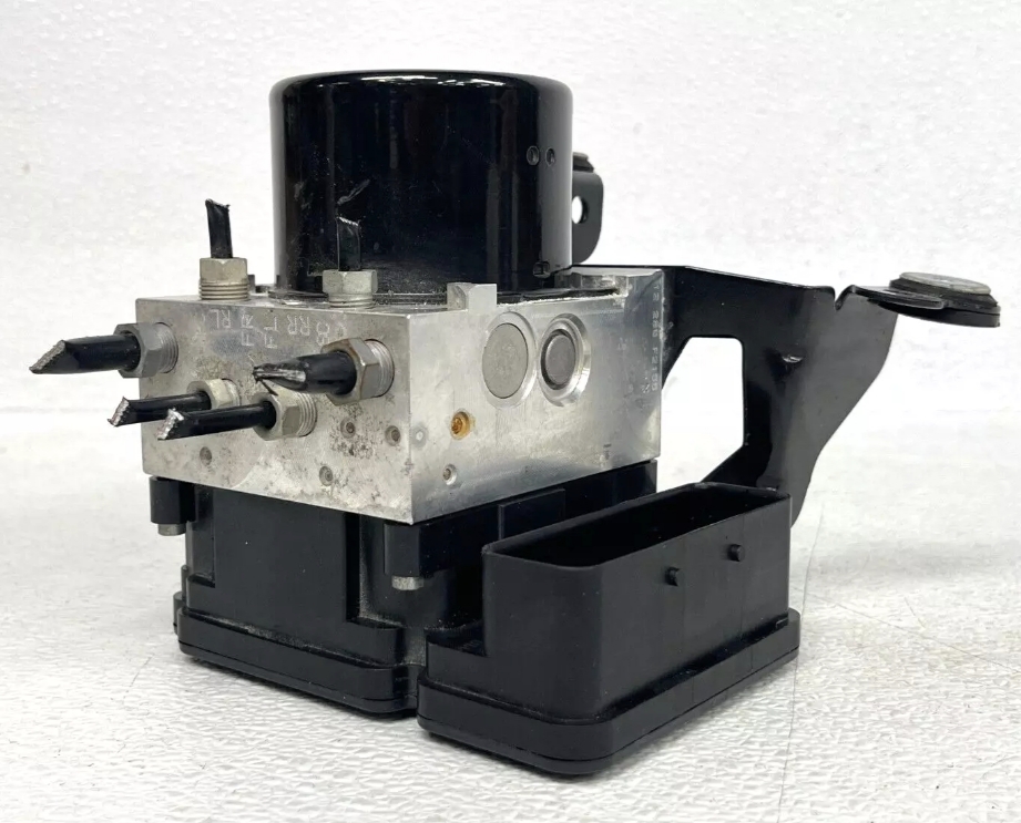 Módulo ABS Land Rover - diagnóstico dos 3 Amigos e integração com DSC/HDC