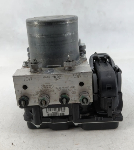 Módulo ABS Land Rover - venda e importação (novo e seminovo testado)