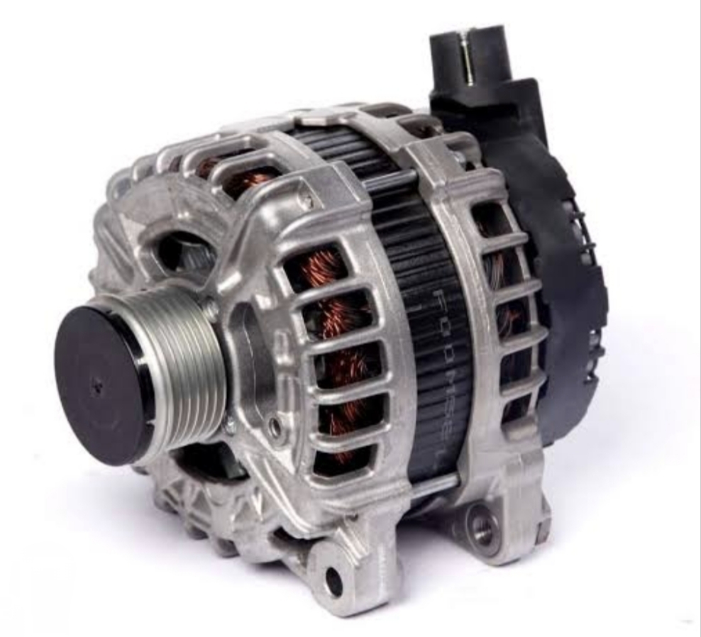 Alternador Land Rover - venda e importação (novo e seminovo testado)