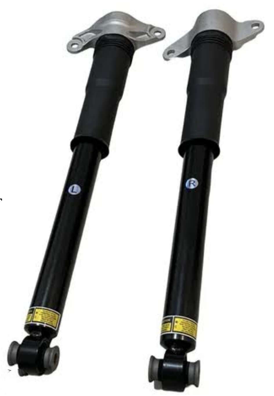 Amortecedor eletrônico EDC Land Rover - novo e seminovo com garantia