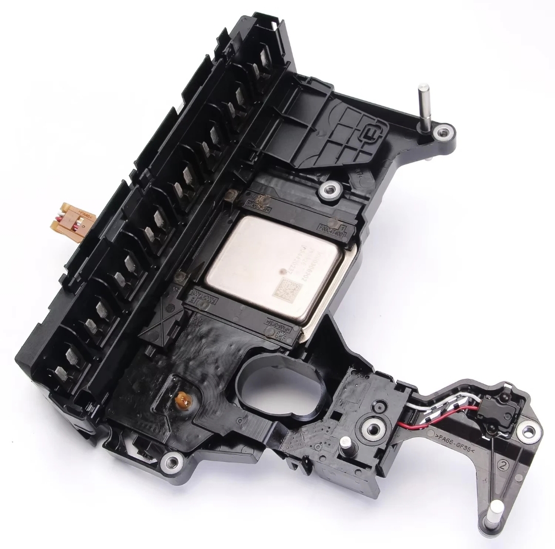 Módulo de câmbio Land Rover - diagnóstico e compatibilidade por VIN