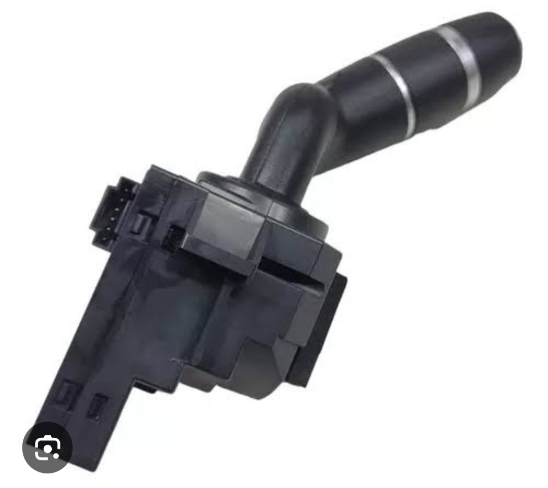 Chave de seta Land Rover - sinais de falha e diagnóstico