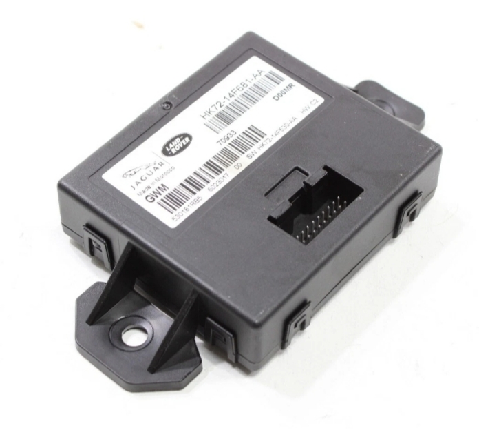 Módulo Gateway Land Rover - central de comunicação CAN/LIN