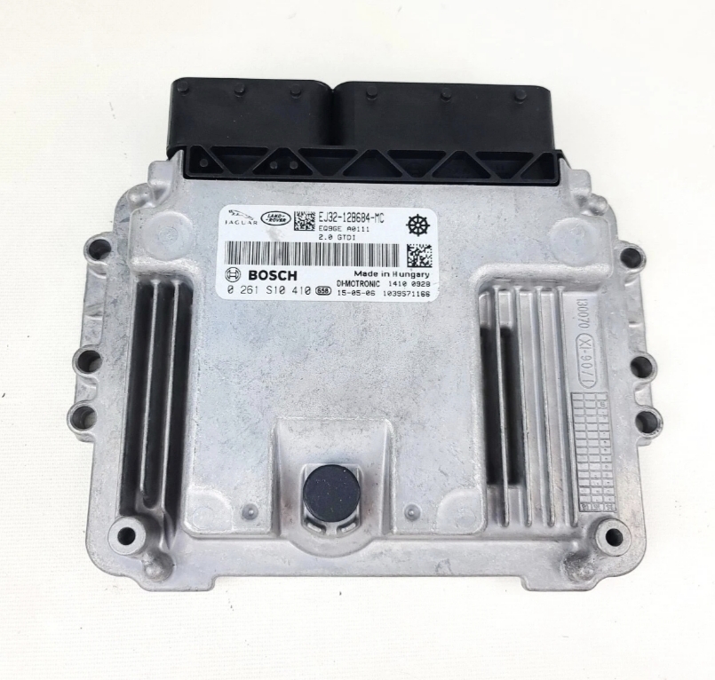 Módulo de injeção Land Rover - ECM/PCM para motores Ingenium