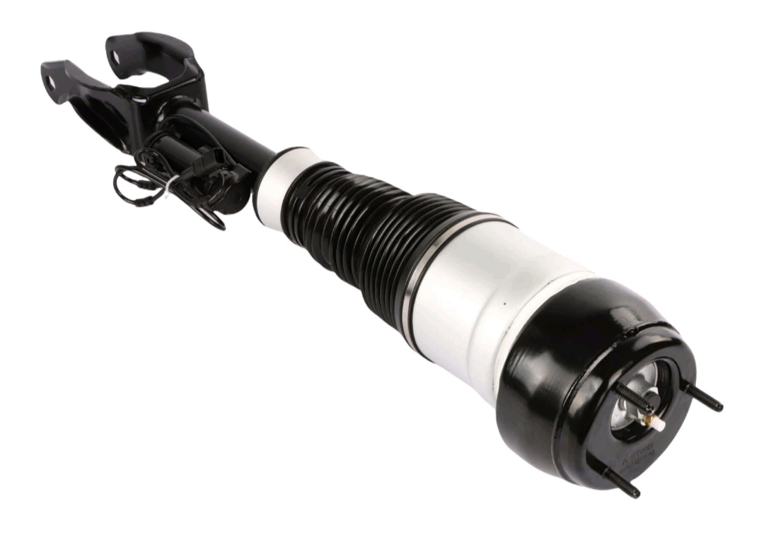 Amortecedor EDC Mercedes-Benz com suporte superior