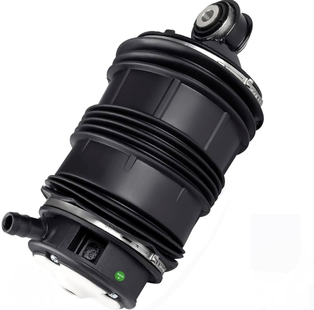 Bolsa de ar Mercedes-Benz para suspensão pneumática