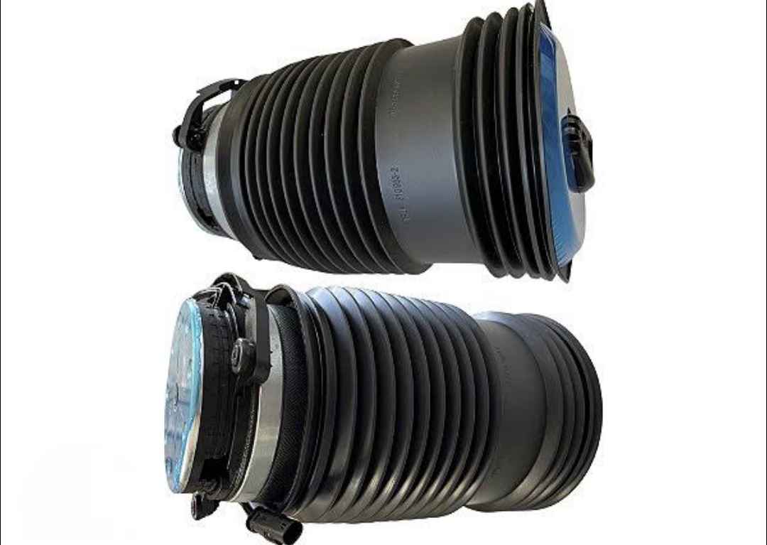 Bolsa de suspensão Mercedes-Benz com conjunto pneumático AIRMATIC