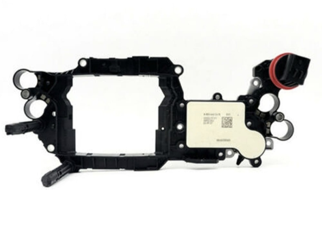 Módulo de câmbio TCM Mercedes integrado à mecatrônica