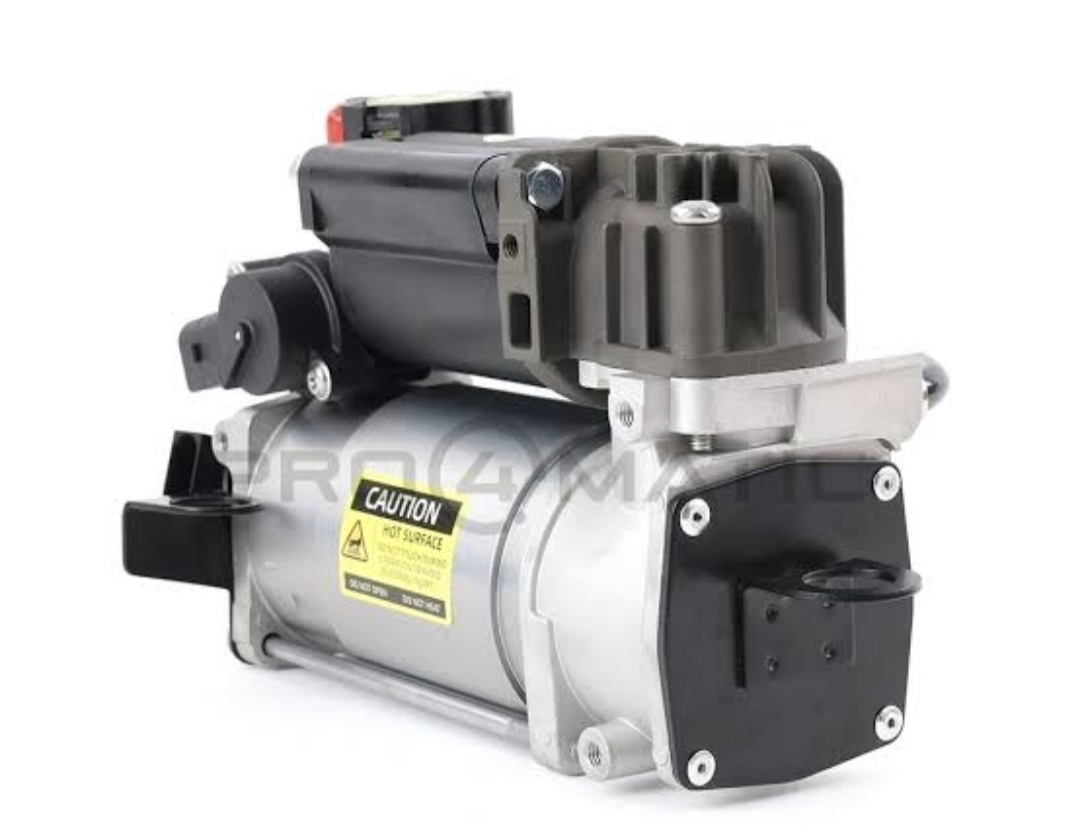 Compressor da suspensão Mercedes-Benz AIRMATIC