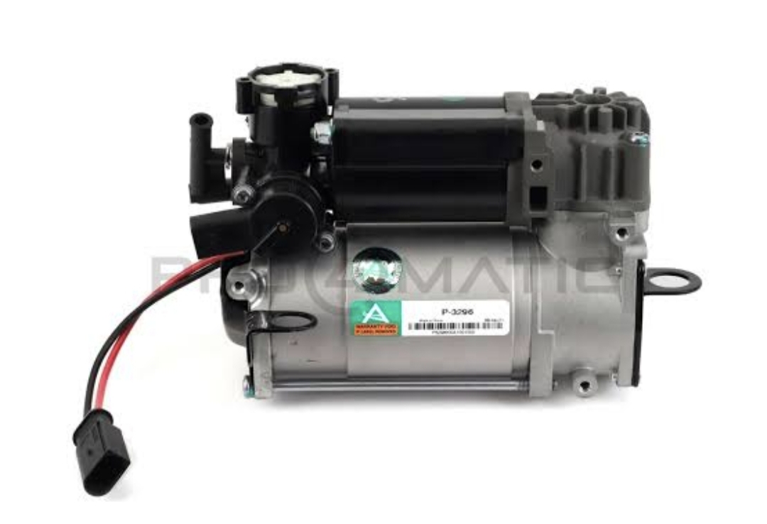 Peça compressor de suspensão Mercedes-Benz